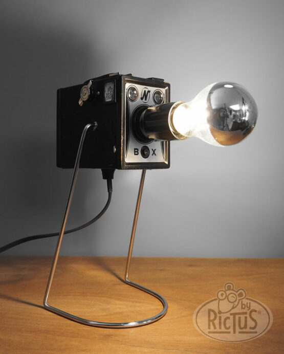 Lampe appareil photo N-BOX – Image 2