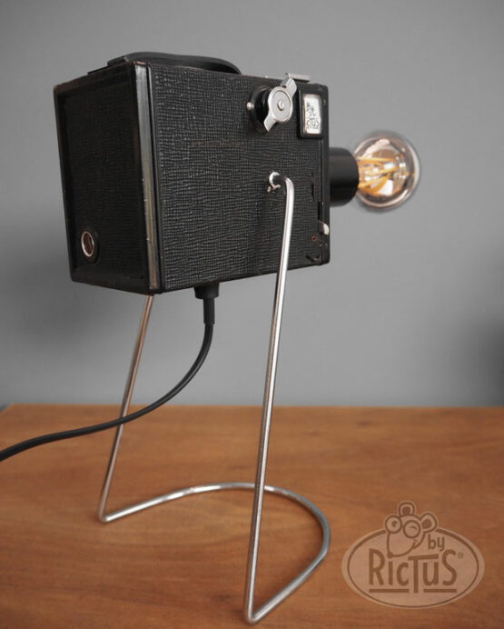 Lampe appareil photo N-BOX – Image 4