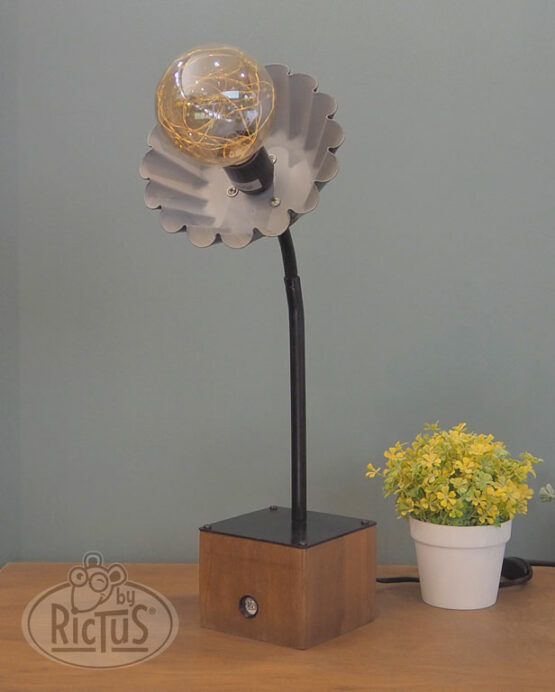 Lampe à poser design – Image 3