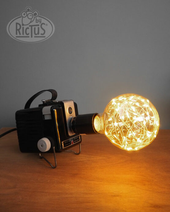 Lampe appareil photo KODAK – Image 2