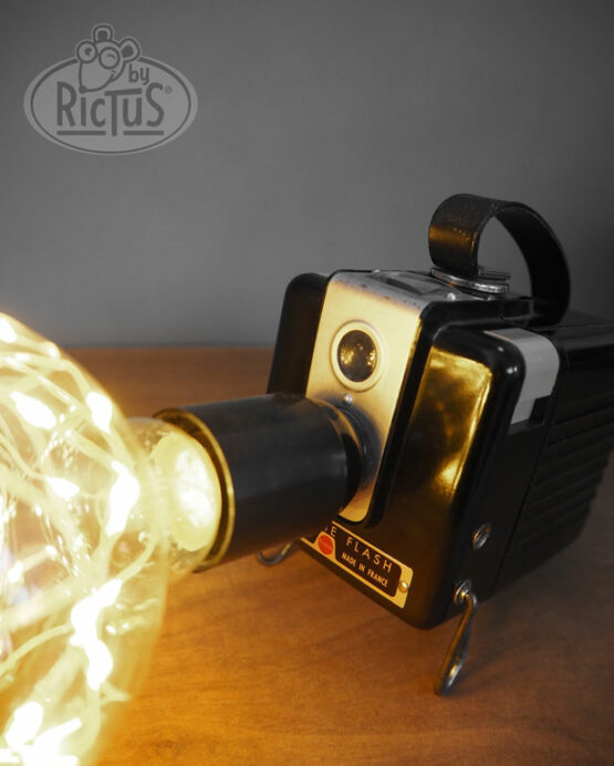 Lampe appareil photo KODAK – Image 3