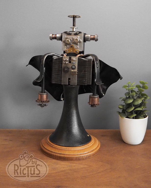 Robot Zurg