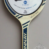 Cadre photo Raquette de tennis Donnay GLM 68