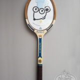 Cadre photo Raquette de tennis Marco Monarch
