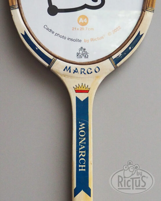 Raquette de tennis Marco Monarch