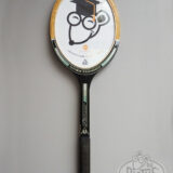 Cadre photo Raquette de tennis Dunlop MCEnroe