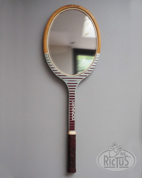 Raquette miroir Lady Club