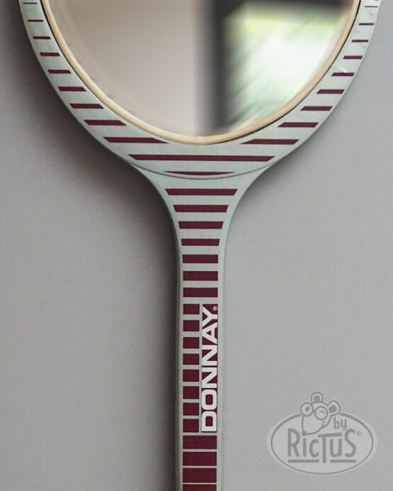 Raquette miroir Lady Club