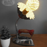 Lampe fer à repasser – Image 3