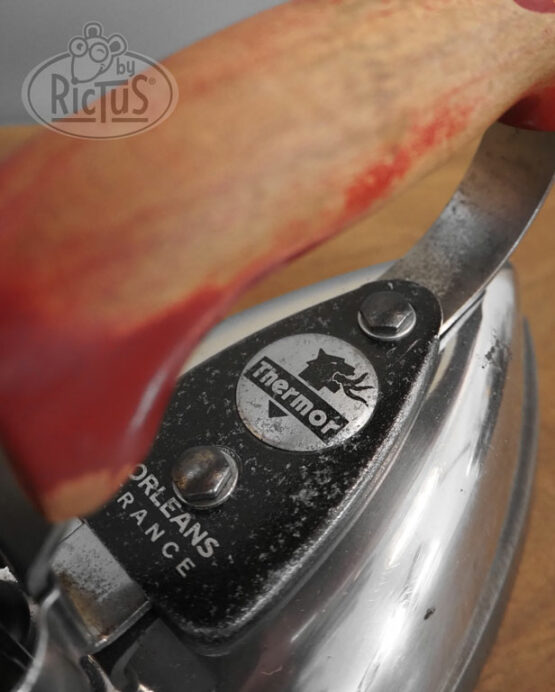 Lampe fer à repasser – Image 4