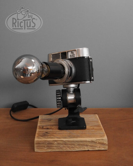 Appareil photo Voigtländer Vito CL