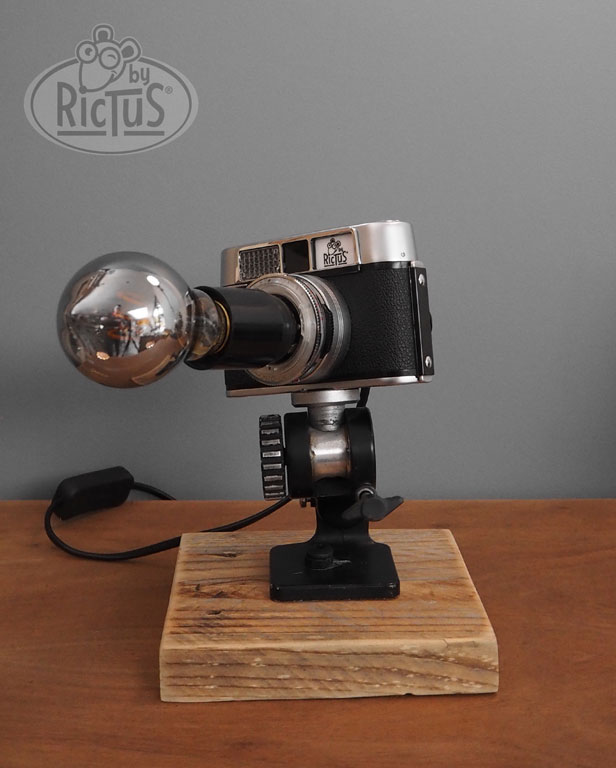 Appareil photo Voigtländer Vito CL