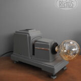 Projecteur de diapositives vintage