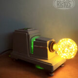 Lampe projecteur diapos – Image 2