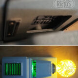 Lampe projecteur diapos – Image 4