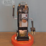 ROBOT Récup'Art KODAK