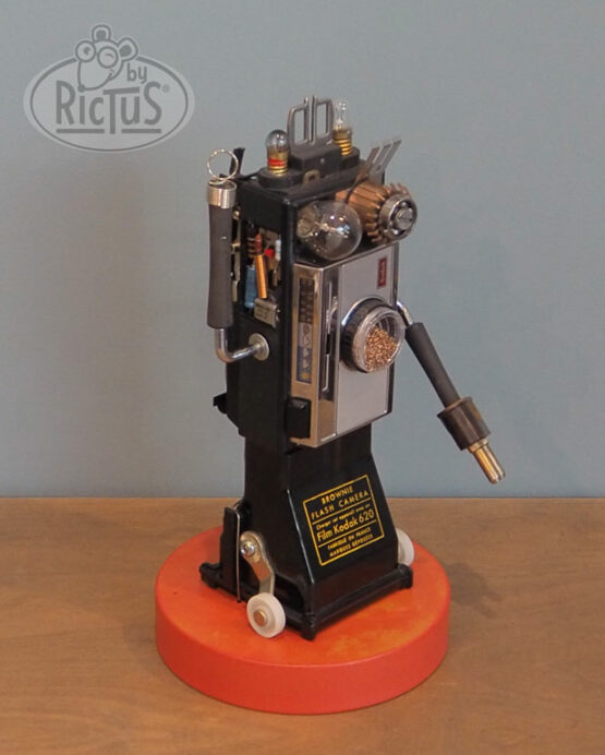 ROBOT Récup'Art – Image 2