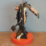 ROBOT Récup'Art – Image 3