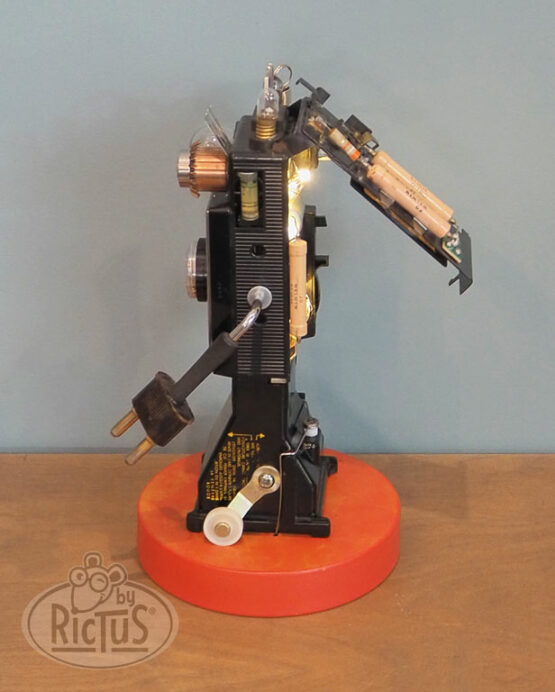 ROBOT Récup'Art – Image 3