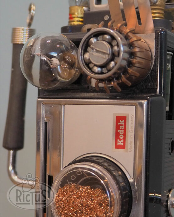 ROBOT Récup'Art – Image 5