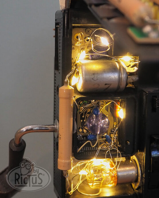 ROBOT Récup'Art – Image 4