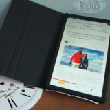 Support de téléphone et tablette
