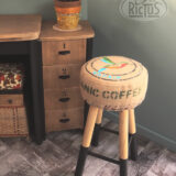 Tabouret bar