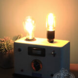 Lampe voltmètre – Image 2