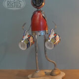 ROBOT Récup'Art – Image 2