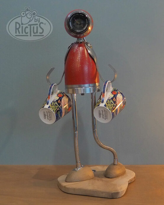 ROBOT Récup'Art – Image 2