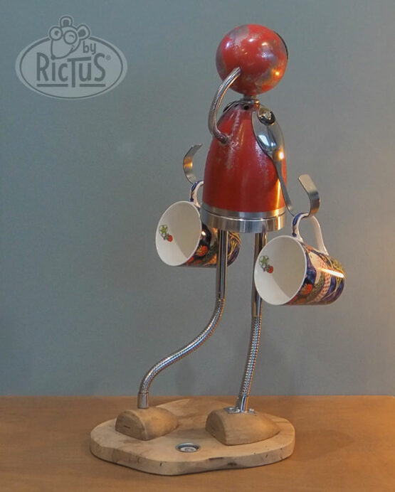 ROBOT Récup'Art – Image 3