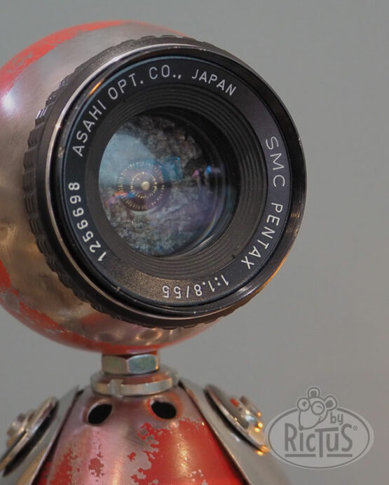 ROBOT Récup'Art – Image 4