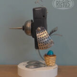 ROBOT Récup'Art – Image 2