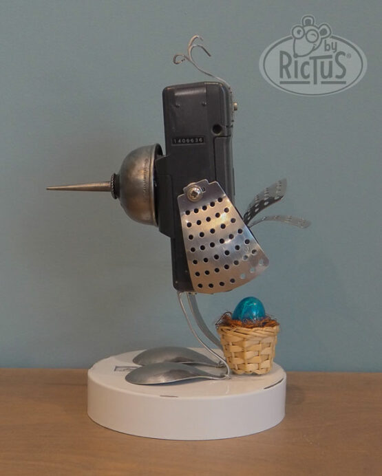 ROBOT Récup'Art – Image 2