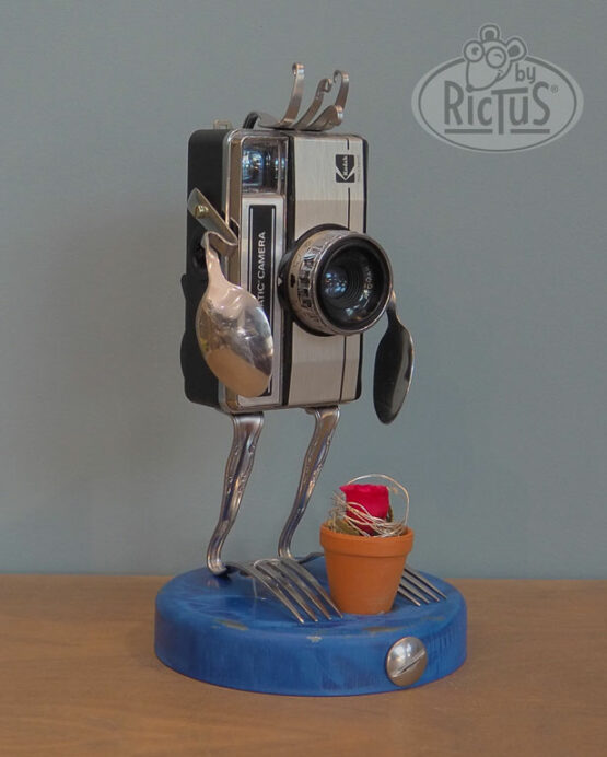 ROBOT Récup'Art – Image 4