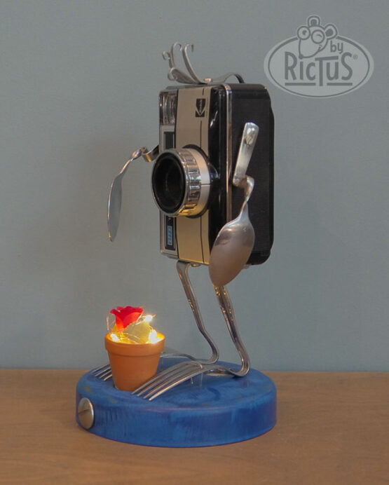 ROBOT Récup'Art – Image 3