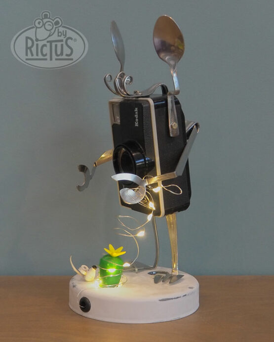 ROBOT Récup'Art – Image 3