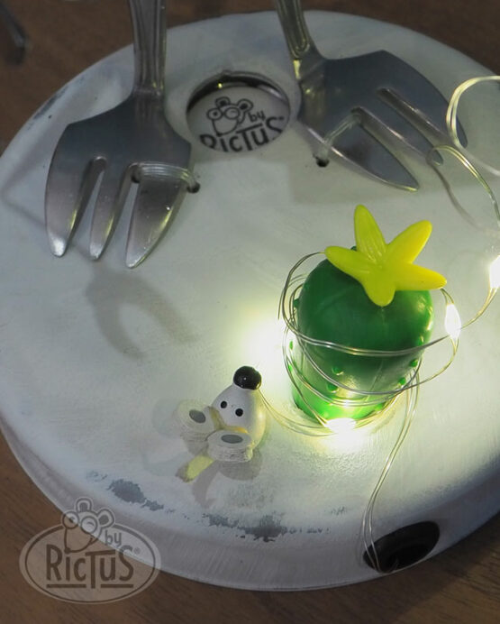 ROBOT Récup'Art – Image 4