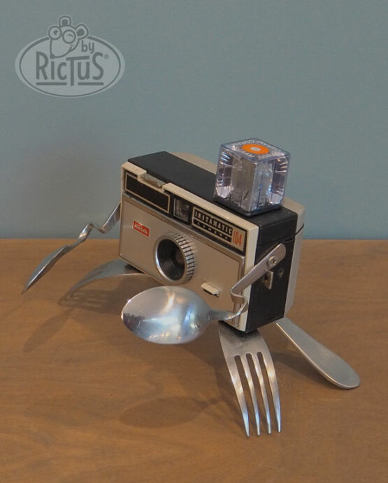 ROBOT Récup'Art – Image 2