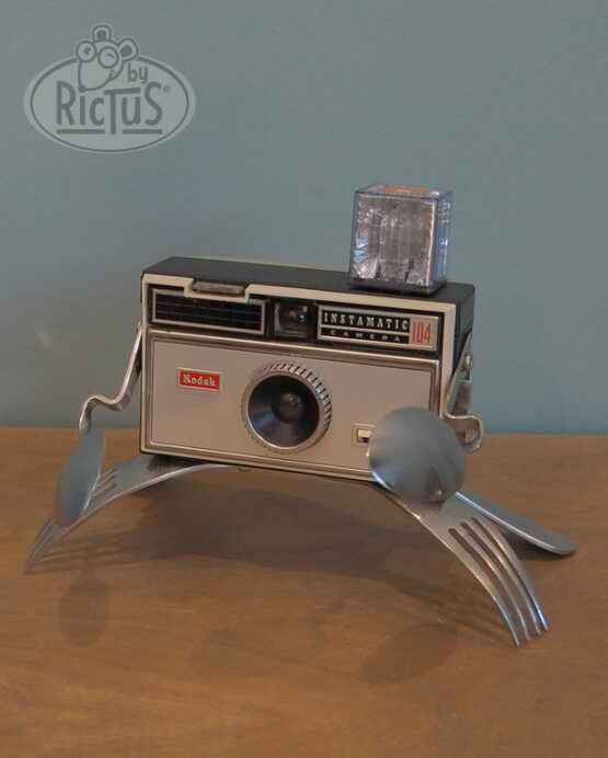 ROBOT Récup'Art – Image 3