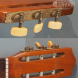 Guitare recyclée – Image 4