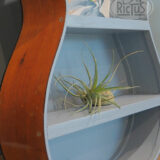 Guitare recyclée – Image 2