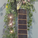 Guitare recyclée – Image 3