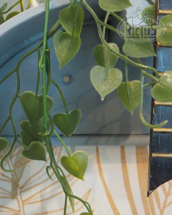 Guitare recyclée – Image 4