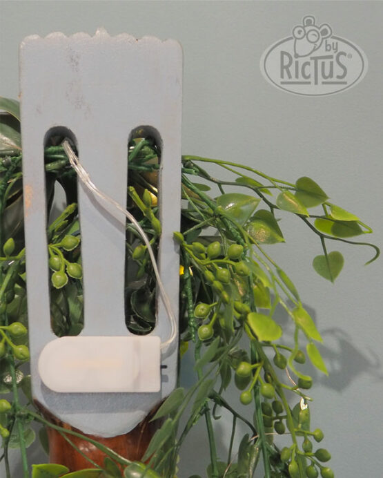 Guitare recyclée – Image 5