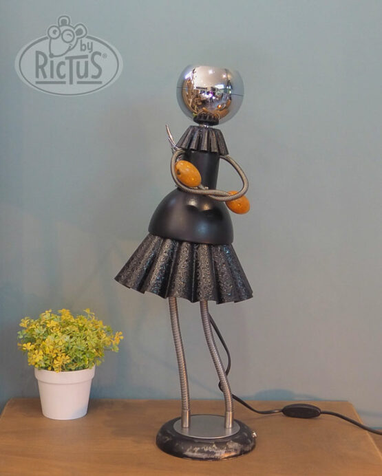 Lampe à poser ROBOT