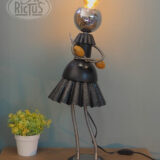 Lampe à poser insolite – Image 2