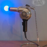 Lampe sèche-cheveux – Image 2