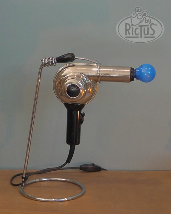 Lampe sèche-cheveux – Image 3