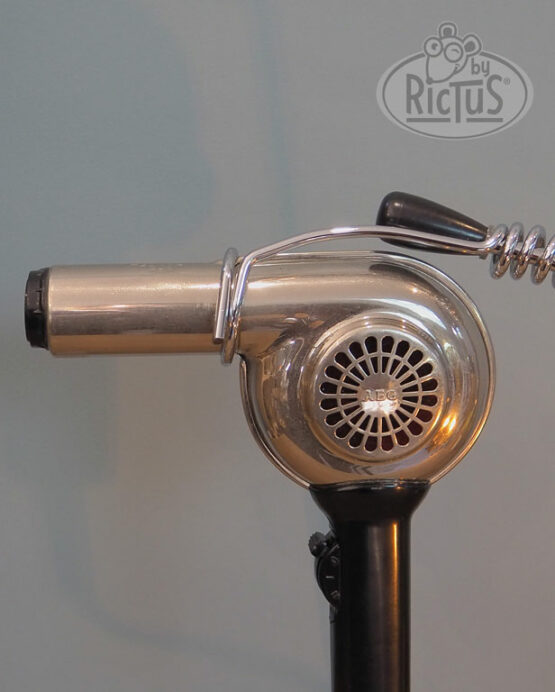Lampe sèche-cheveux – Image 4